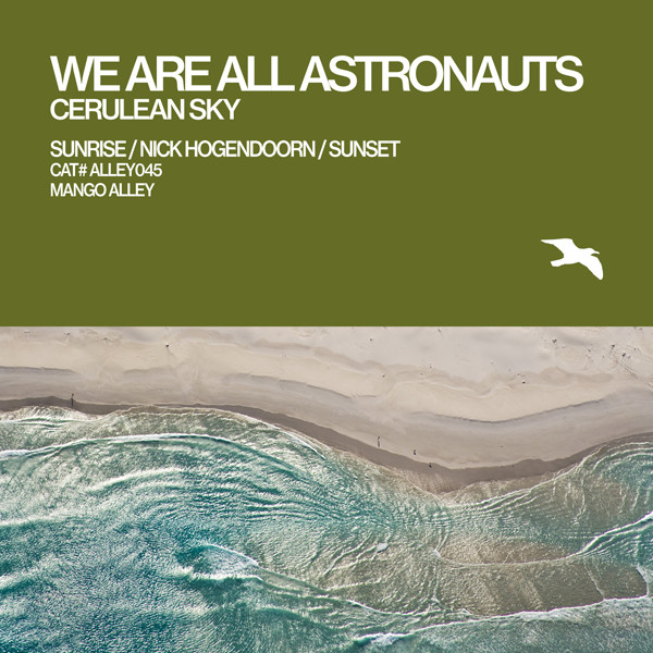 We Are All Astronauts - Doves