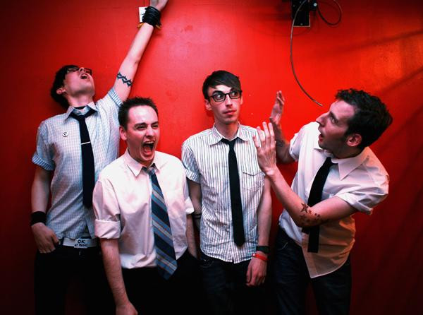 We Are Eyesight - Old School