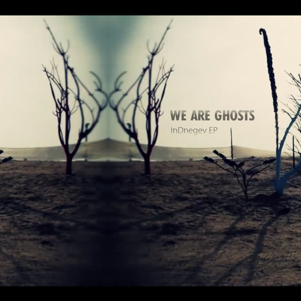 We Are Ghosts - Dusty Spring Fields