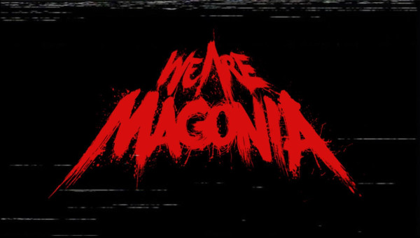 We Are Magonia - Terror