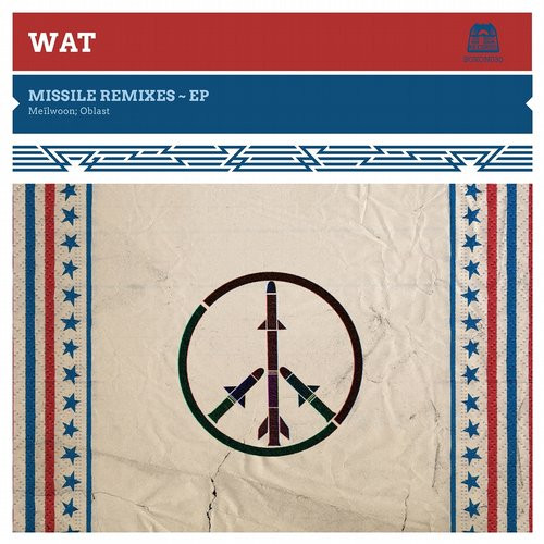 We Are Terrorists - Western Spaghetti