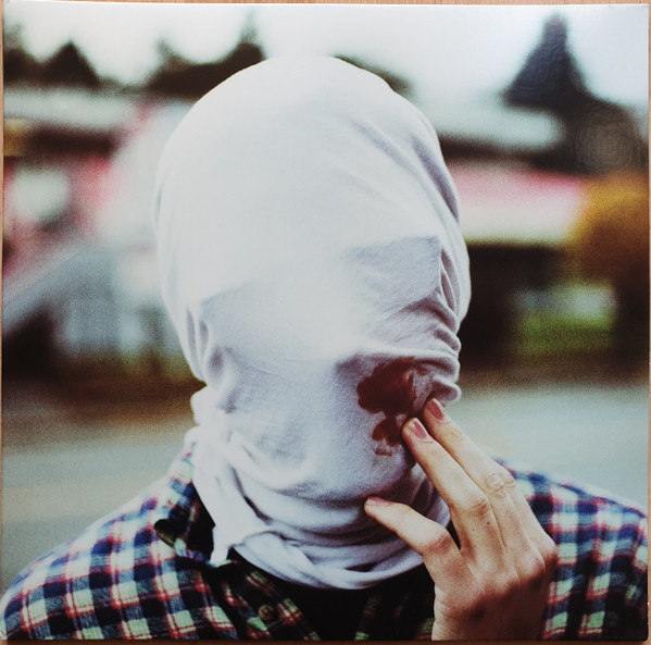 We Are The City - Friends Hurt