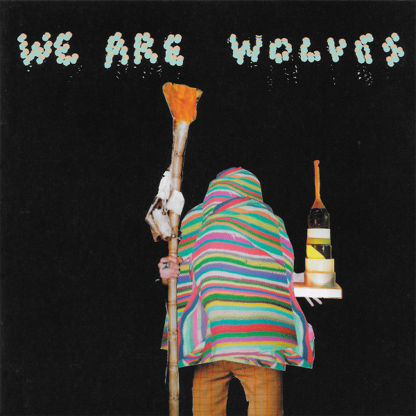 We Are Wolves - Fight & Kiss
