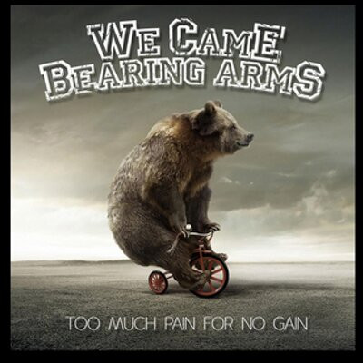 We Arms - sound