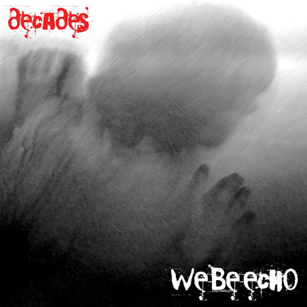We Be Echo - Alleycat