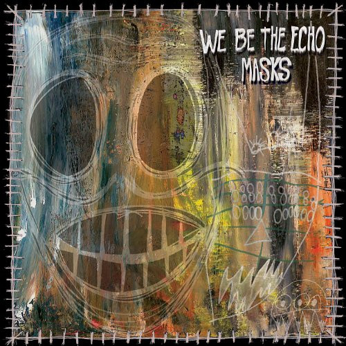 We Be the Echo - Dry or Damp, I'm Still the Champ