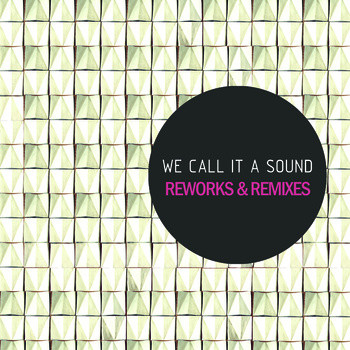 We Call It a Sound - Coffee Break