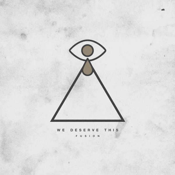 We Deserve This - Pacific