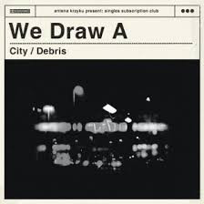 We Draw A - Tears from the sun