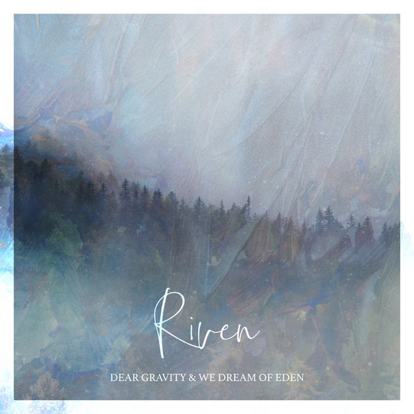 We Dream of Eden - Over Oceans