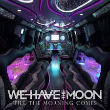 We Have the Moon - The Score 0-3