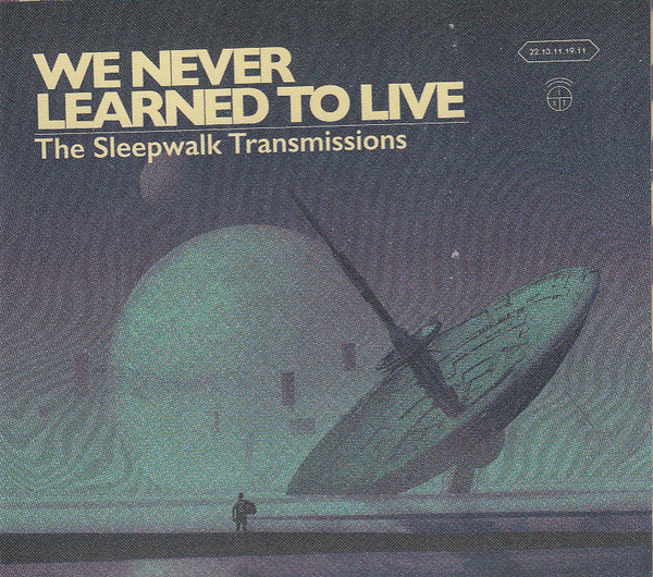We Never Learned To Live - Retreat Syndrome