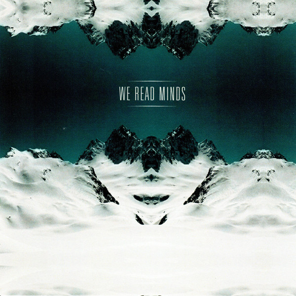We Read Minds - Of The Nest