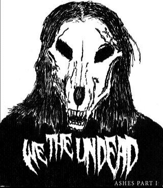 We The Undead - Seppuku