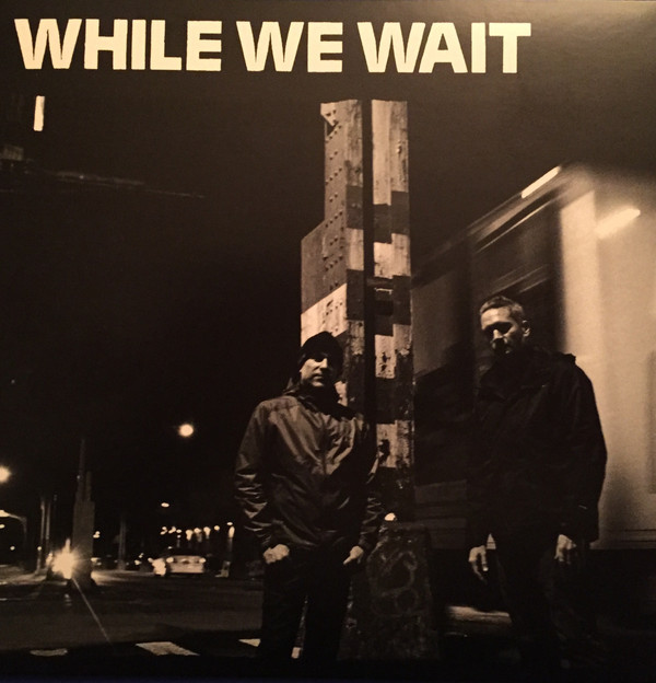 We Wait - Ruth Elaine Schram