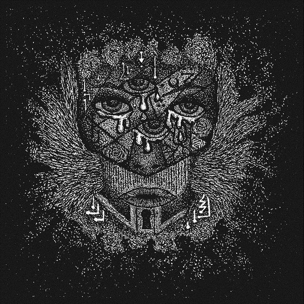WeAreAllSlaves/Third-I/Antitalent - Substitutional Tears