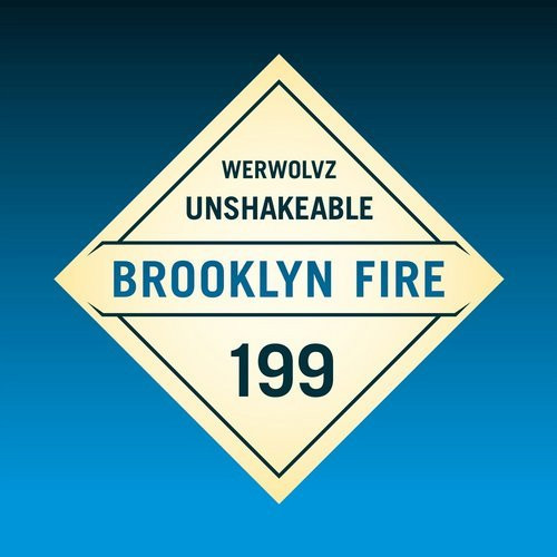 WeRWolvz - Unshakeable