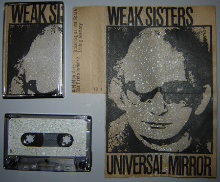 Weak Sisters - Hollywood St.
