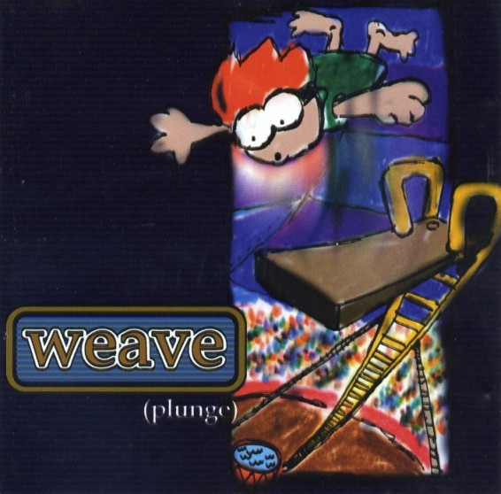 Weave! - Bravery