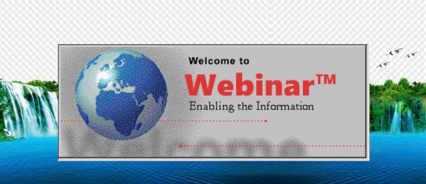 Webinar™ - URL 湖