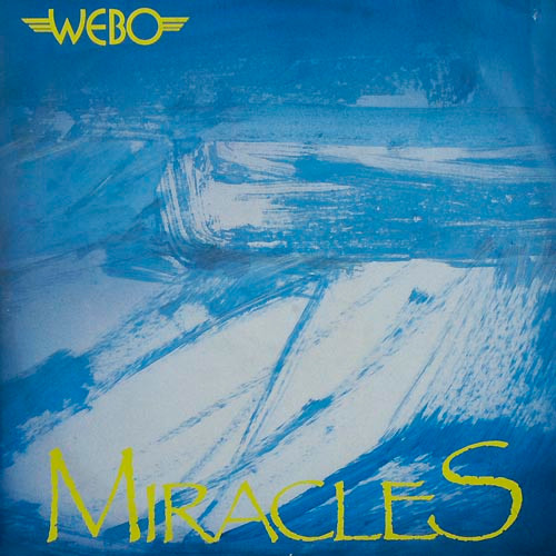 Webo - Miracles