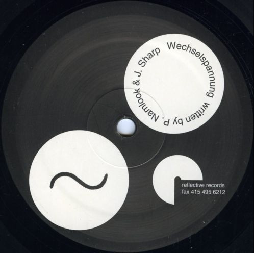 Wechselspannung - excerpt