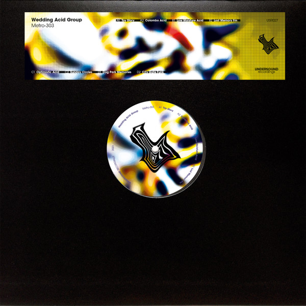 Wedding Acid Group - transatlantic MSpresso