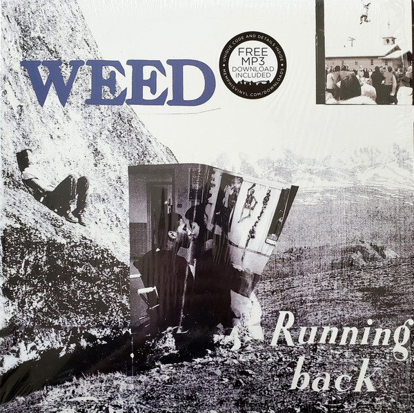 Weed - Heal