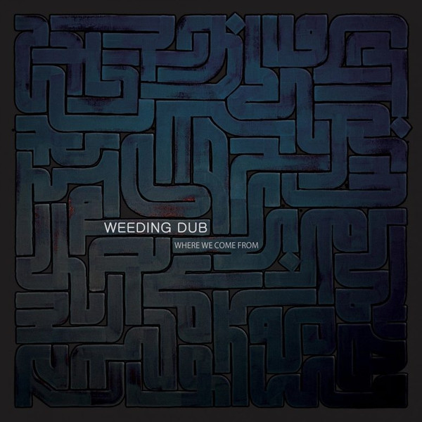Weeding Dub - Dubstice ! (Weeding Dubwise)