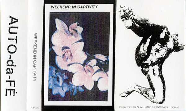 Weekend In Captivity - Weekend in Captivity I