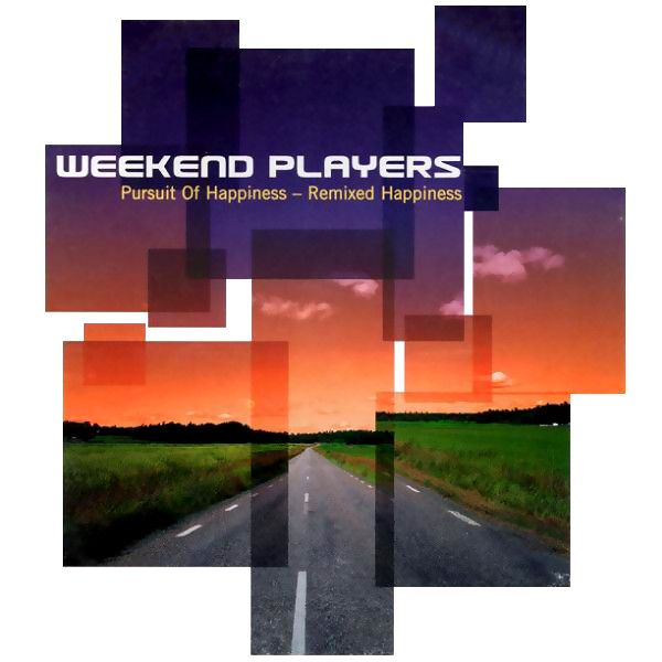 Weekend Players - Jericho