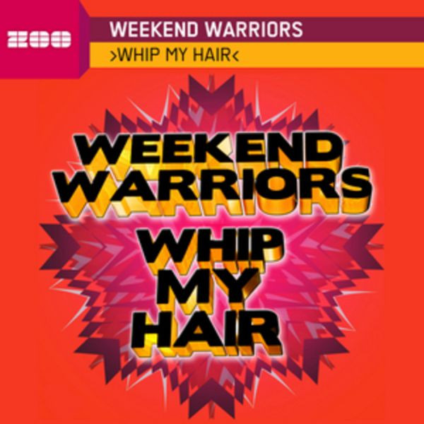 Weekend Warriors - Don't Stop Believing (Fonzerelli Remix)