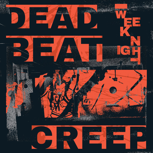 Weeknight - Hallowed Ground