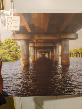 Weeks Island - Bayou la Chute