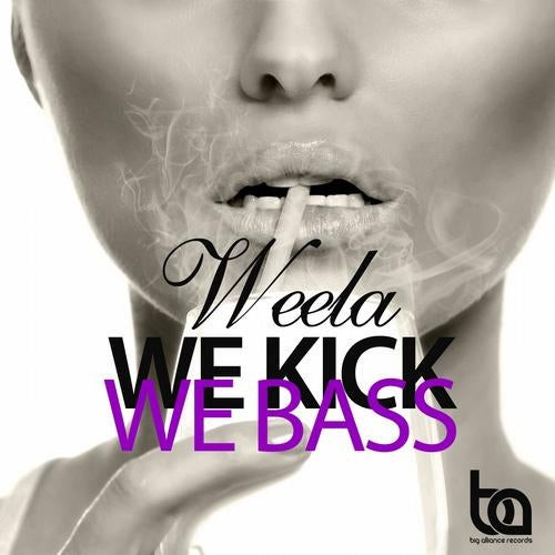 Weela - Metal Head (Original Mix)