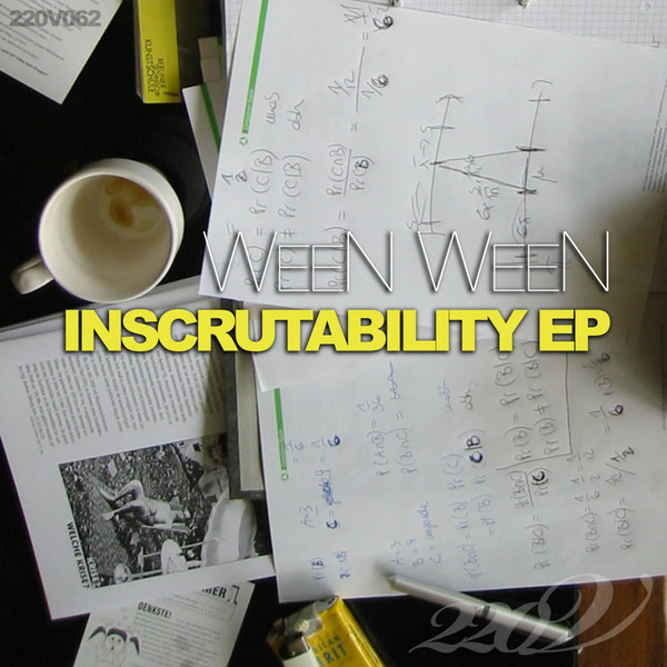 Ween - Tried And True