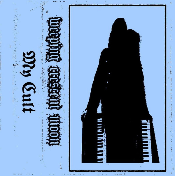 Weeping Crescent Moon - Forever Lurking In The Shadow's Gaze
