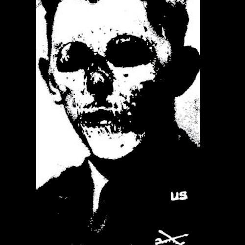 Weeping Swords - Infant/Arctic