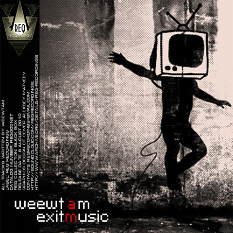 Weewtam - Kess (5 Light Years Remix)