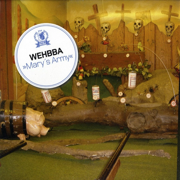 Wehbba - Catarse