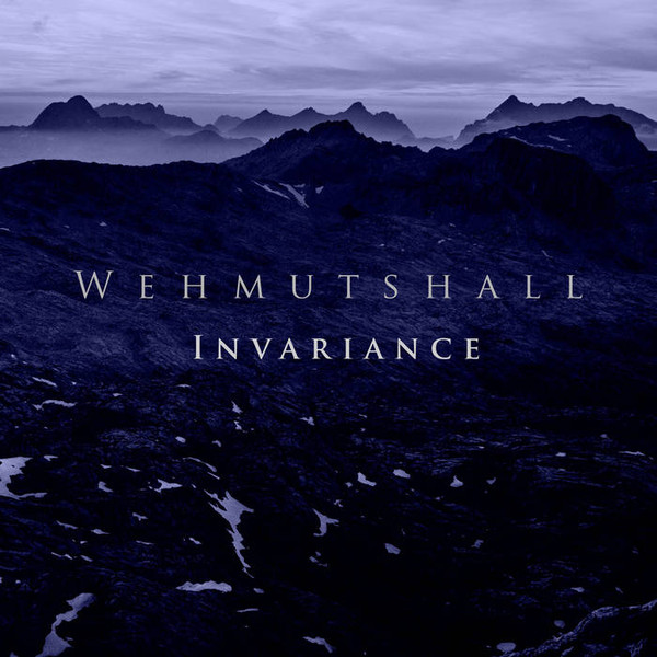 Wehmutshall - Lost