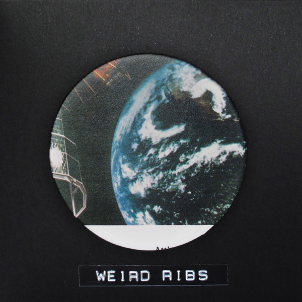 Weird Ribs - Service Drone 3