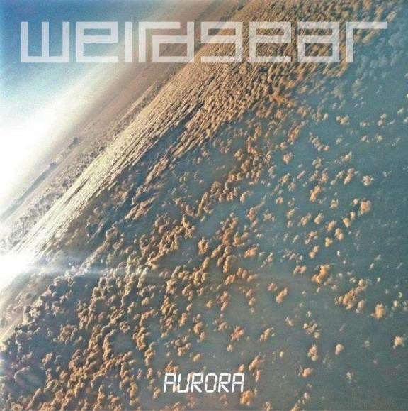 Weirdgear - Coffee Girl