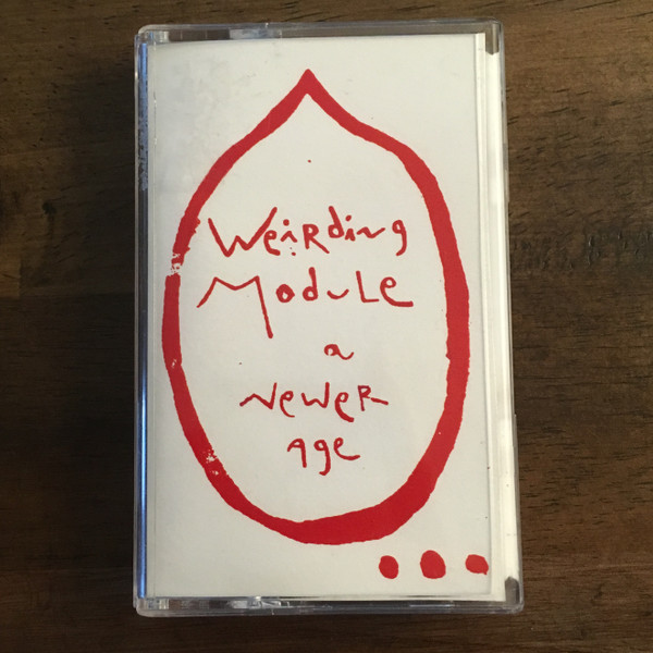 Weirding Module - Contained Within While