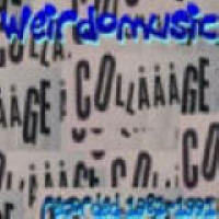 Weirdomusic - Fiber Visits the Q Continuum