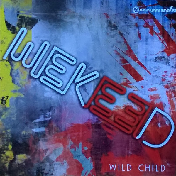 Wekeed - Wild Child