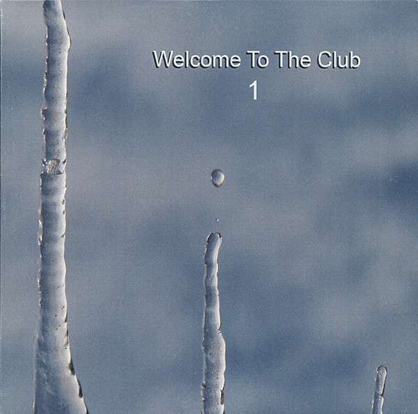 Welcome to the Club - Аудио Сюита