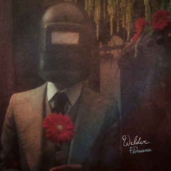 Welder - Rain