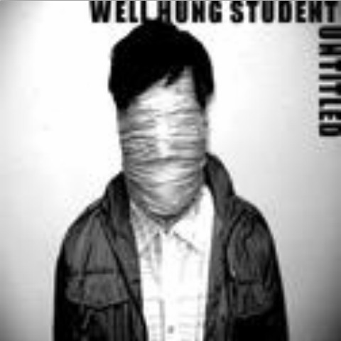 Well Hung Student - untitled 02