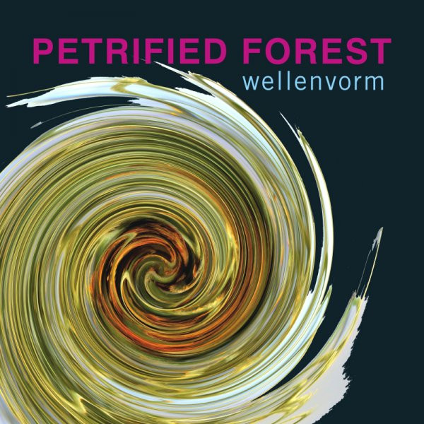 WellenVorm - Petrified Logs